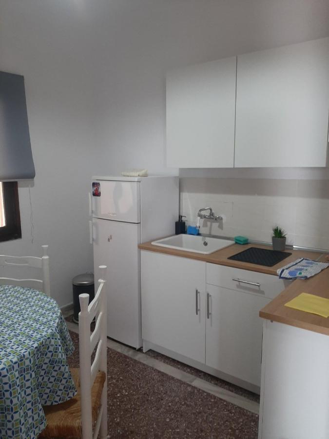 Blue Horizon Apartment Vrasná エクステリア 写真