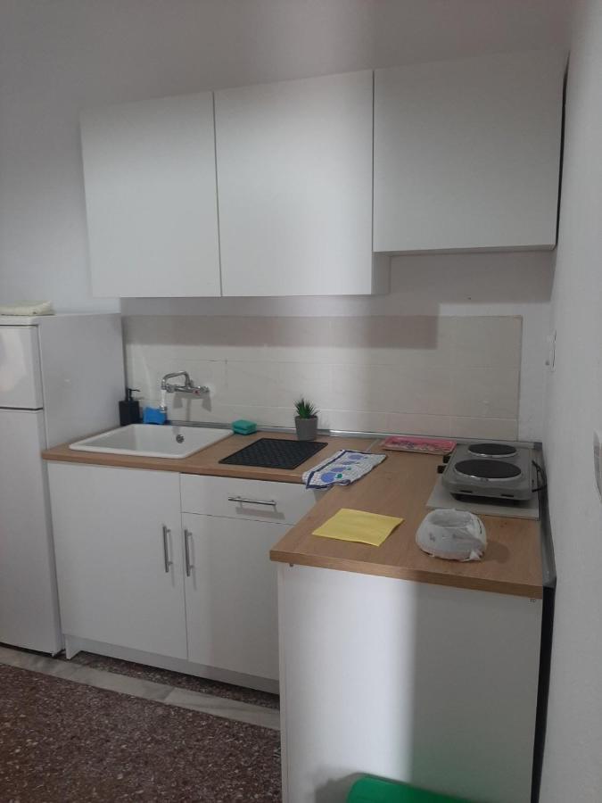 Blue Horizon Apartment Vrasná エクステリア 写真