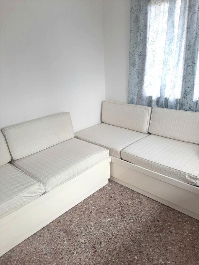 Blue Horizon Apartment Vrasná エクステリア 写真