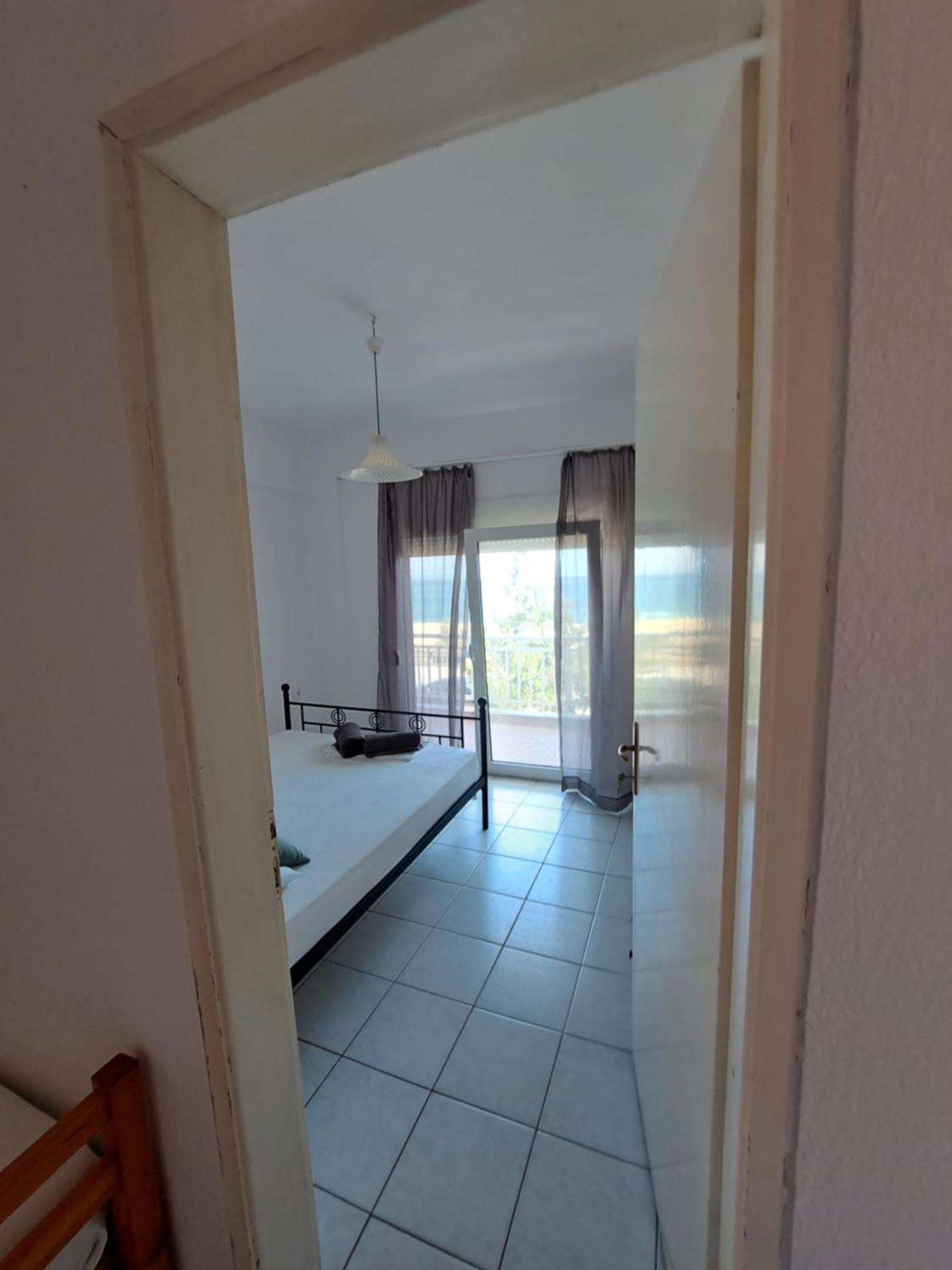 Blue Horizon Apartment Vrasná エクステリア 写真