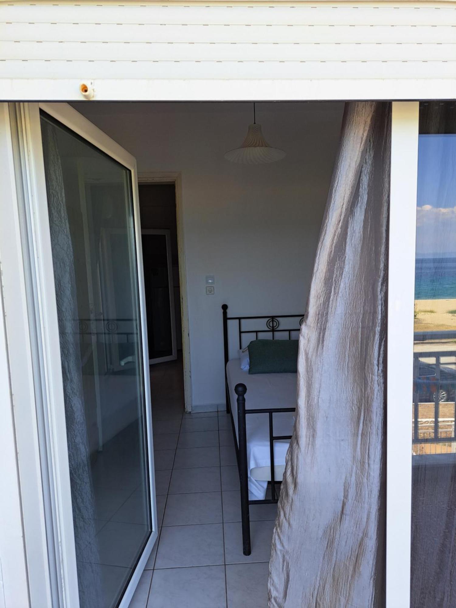 Blue Horizon Apartment Vrasná エクステリア 写真