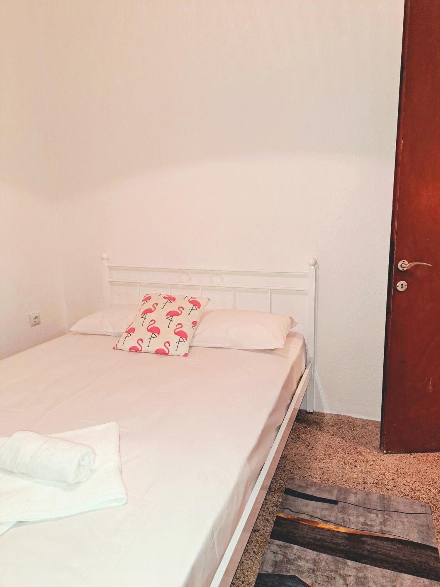 Blue Horizon Apartment Vrasná 部屋 写真