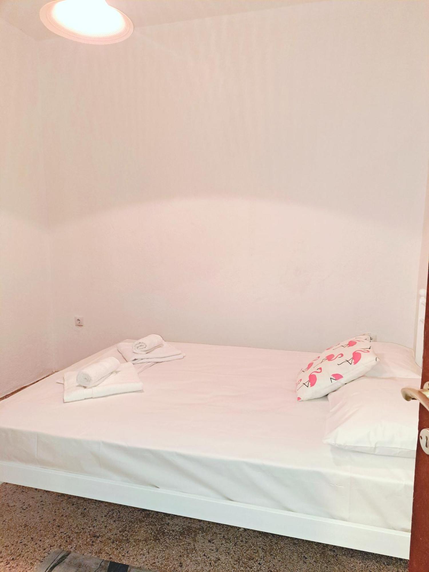 Blue Horizon Apartment Vrasná 部屋 写真