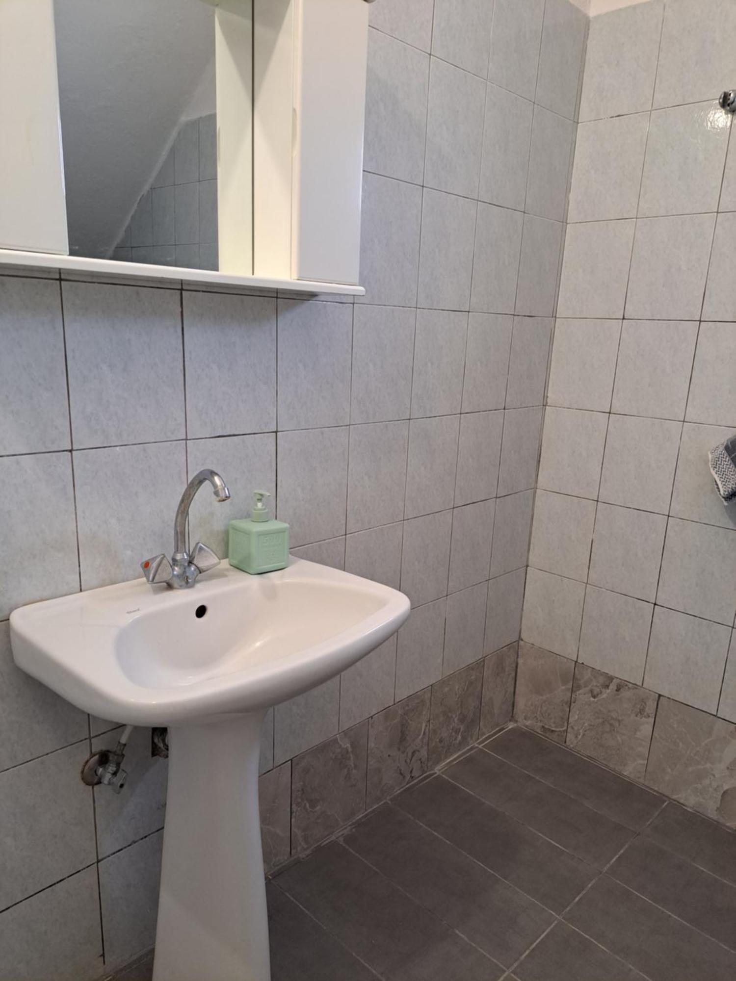 Blue Horizon Apartment Vrasná 部屋 写真